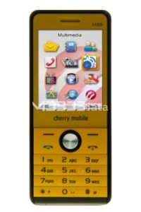 CHERRY MOBILE M25 specifikacije